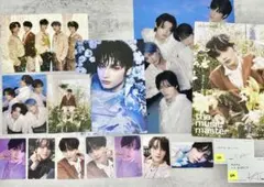 TXT SWEET ヒュニンカイ特典トレカセット