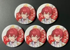 2026年最新】ばぁうくん缶バッジの人気アイテム - メルカリ