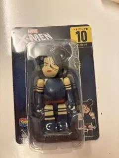 MARVEL ベアブリック サイロック 10
