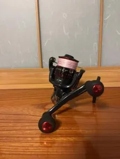 2025年最新】セフィアci4 リールの人気アイテム - メルカリ