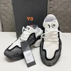 2025年最新】y－3 メンズ スニーカーの人気アイテム - メルカリ