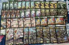 ドリームメイト デッキ PPP入りテンプレリスト 匿名配送 - メルカリ