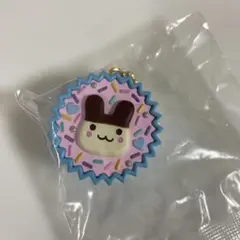 たまごっち　手作りおやつチャーム　みみっち 平成女児チョコ