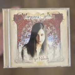 Vanessa Carlton Be not Nobody