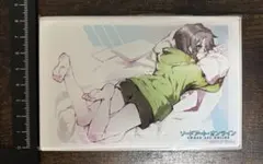 SAO 朝田 詩乃 シノン 富士急ハイランド アクリルスタンド - メルカリ
