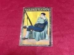 ゴールデンカムイ 尾形百之助 軍人ブロマイド柄 ビッグアクリルスタンド アクスタ