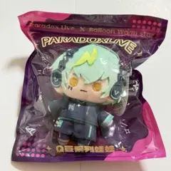 ParadoxLive パラライ 气球暖暖星 ぬいぐるみ 中国ぬい 憂人 - メルカリ