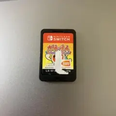 switch ソフト太鼓の達人
