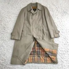 kanta様専用】BURBERRYS バーバリーズ ライナーダウンコート - メルカリ