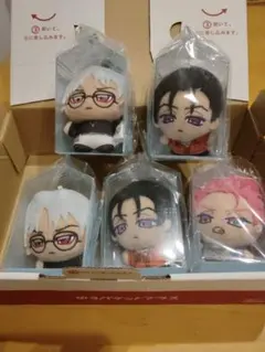 超人的シェアハウスストーリー カリスマ ますこっと インダハウス　5点