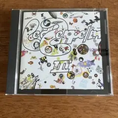 レッド・ツェッペリン 3