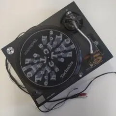 2026年最新】ターンテーブル technics mk3の人気アイテム - メルカリ