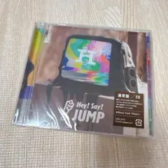 Hey!Say!JUMP 「H⁺」 通常盤