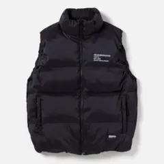 NEIGHBORHOOD ダウンベスト　L 完売必至【NEIGHBORHOOD】CLASSIC ダウン ベスト (Neighborhood/ダウン