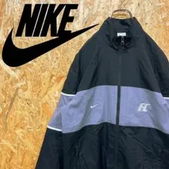 NIKE ロジャーフェデラーモデル ジャージ ジャケット - メルカリ