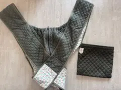 ラクーナ本舗 エアリコ 抱っこ紐 ダクーノ