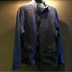 UNIQLO リバーシブルJK