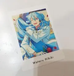 あんスタ ぱしゃっつ 渉