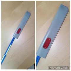 ゴルフ アライメントスティックカバー