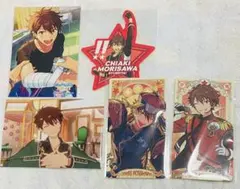 あんスタ 守沢千秋