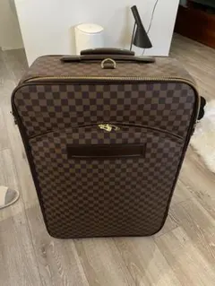 2026年最新】LOUIS VUITTON キャリーカートの人気アイテム - メルカリ