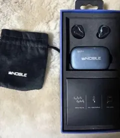 Noble focus Mystiqueのサムネイル