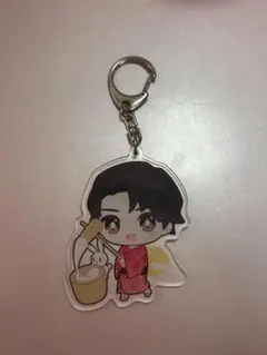 M!LK 曽野舜太 アクリルキーホルダー