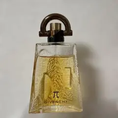 GIVENCHY π パイ オードトワレ 30ml - メルカリ