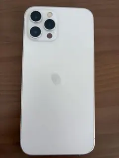 【美品】iPhone12ProMax256GB（SIMフリー）