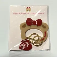 2025年最新】タイニーチャム カラビナの人気アイテム - メルカリ