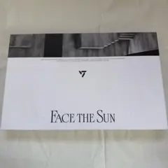 SEVENTEEN FACE THE SUN ep.1 アルバム