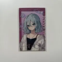 プロセカ 宵崎奏 ZOZOTOWN エピカ 箔押し ニーゴ - メルカリ