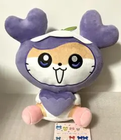 サナ ポケット BIG ぬいぐるみ TWICE LOVERYS GiGO限定