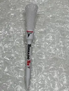 Tornado Tee（トルネードティー）ホワイト 3.25インチ