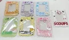 SEVENTEEN セブチ MINITEEN トレカケース Carat棒デコ