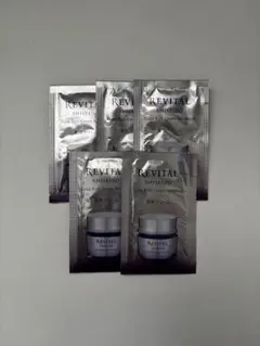 リバイタル　エクストラリッチクリーム　アドバンスド　クリーム