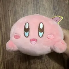 カービィ ぬいぐるみ ピンク