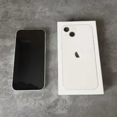 iPhone13のサムネイル