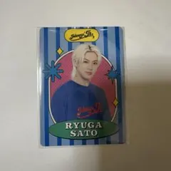 2025年最新】佐藤龍我の人気アイテム - メルカリ