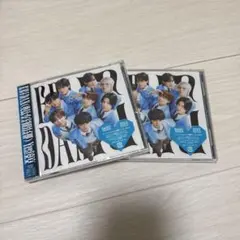 EBiDAN YES！東京 CD ICEx盤 2枚セット