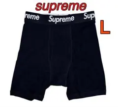 SUPREME XLサイズ 1枚 ボクサーパンツ シュプリーム - メルカリ