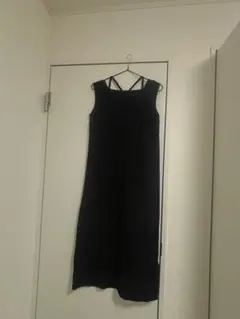 キャミワンピース　ボレロセットのサムネイル