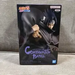 NARUTO COMBINATION BATTLE フィギュア