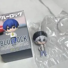 ブルーロック コレクションフィギュアリッチ 凪誠士郎