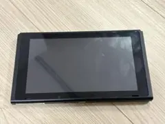 【美品】Nintendo Switch 任天堂スイッチ　本体のみ　2021年製