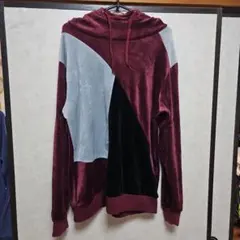 semantic design XL パーカー