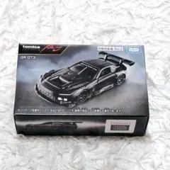 トミカ プレミアム Racing GR GT3のサムネイル