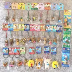 2025年最新】京都 ご当地リラックマ チャームの人気アイテム - メルカリ