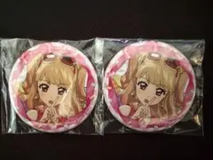 2026年最新】タイトル：アイカツ キャラクターグッズ ピンズ