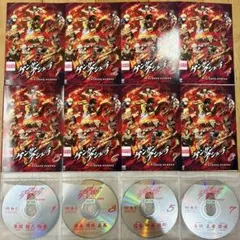 2026年最新】ケンガンアシュラdvdの人気アイテム - メルカリ